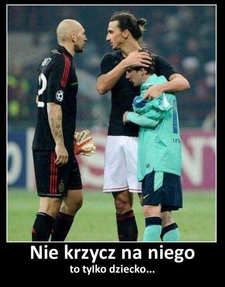 messi