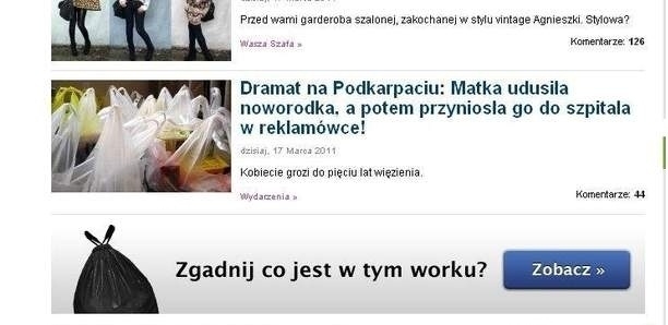 Worek