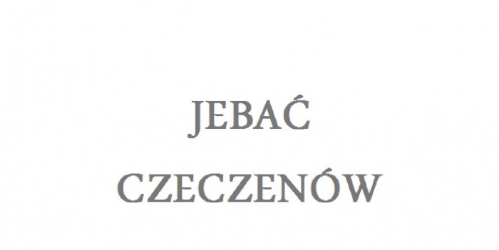 zyciowa prawda...