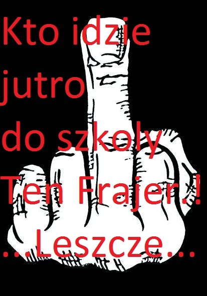 Dzien Wagarowicza