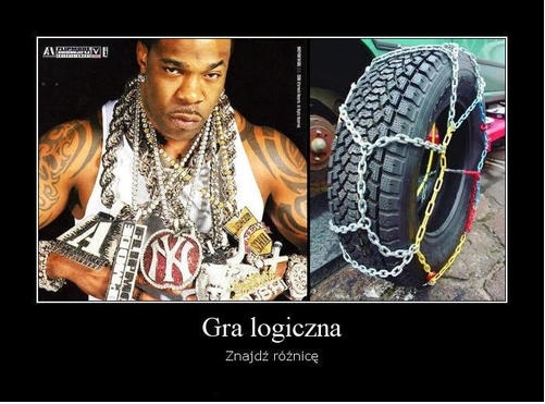 znajdz ró?nic?