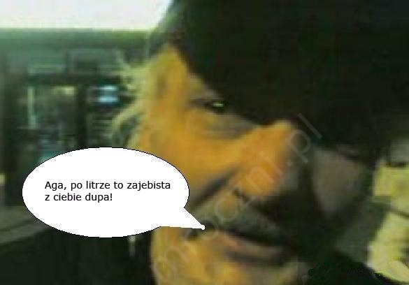 A po dwóch?