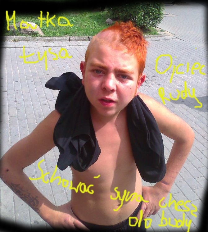 MatkaOjciecSyn