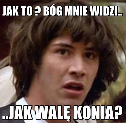 Jak to?!