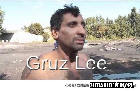 gruz