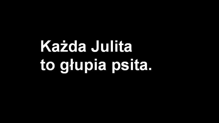 ka?da Julita