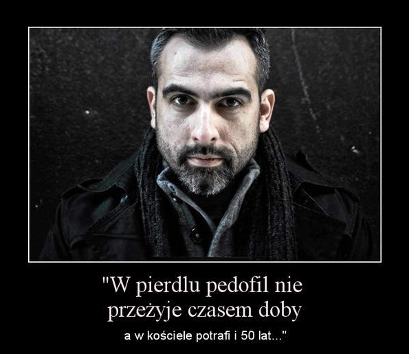 Pedofil