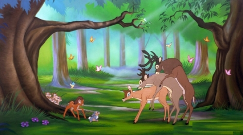 Bambi