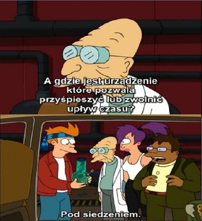 Futurama