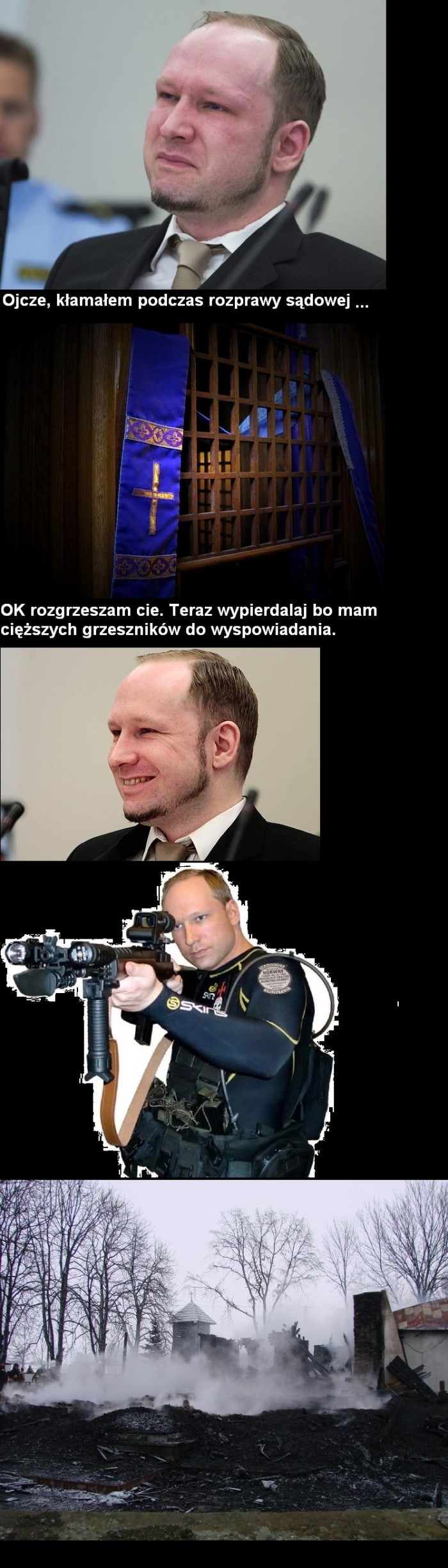 Rozgrzeszenie