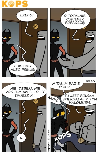 Psikus