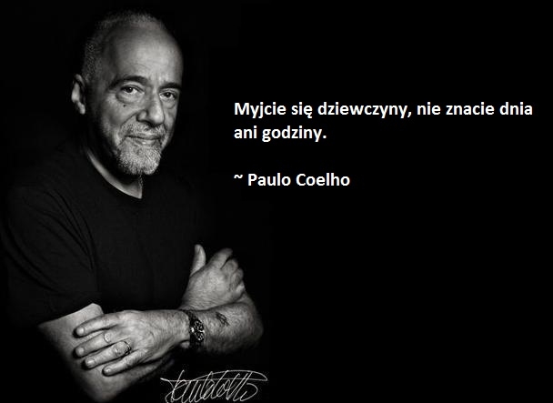 Myjcie się dziewczyny