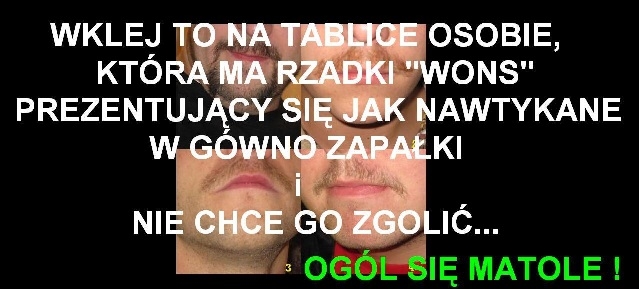 Zarost