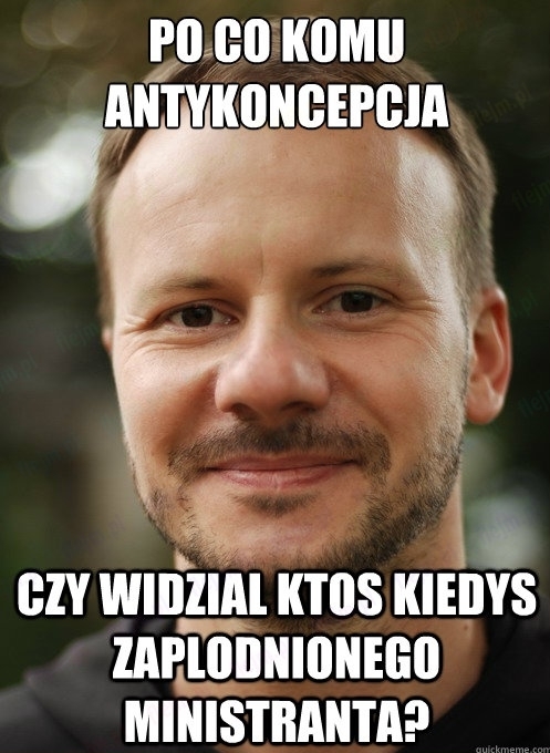 Poglądy kościoła
