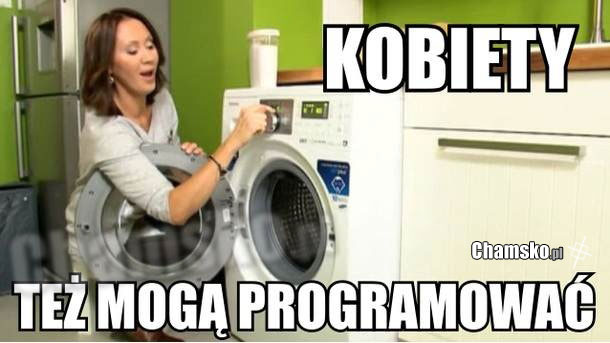 Programujcie...