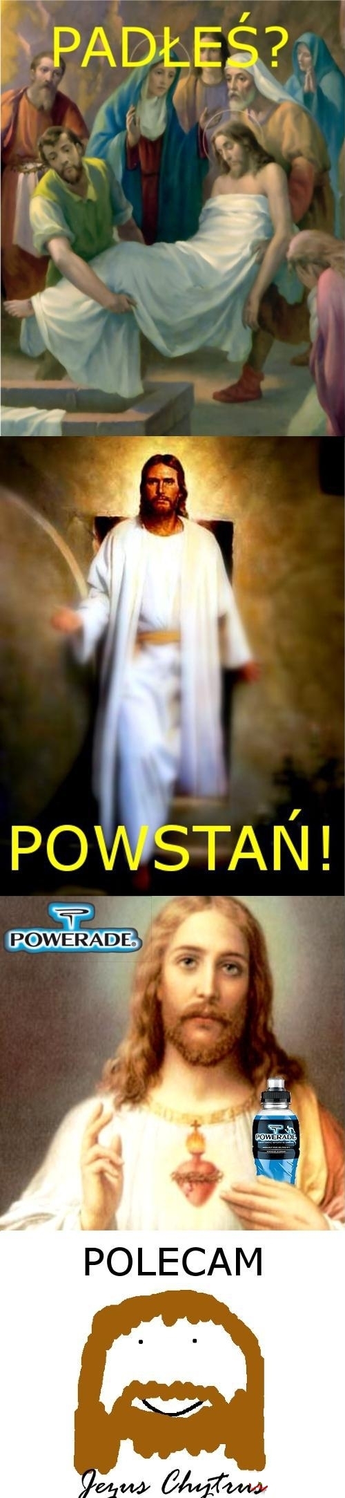 Powerade