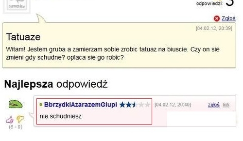 Chamsko !!