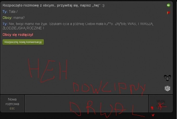 Jesteś następna
