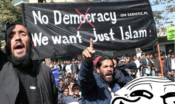Anty islam