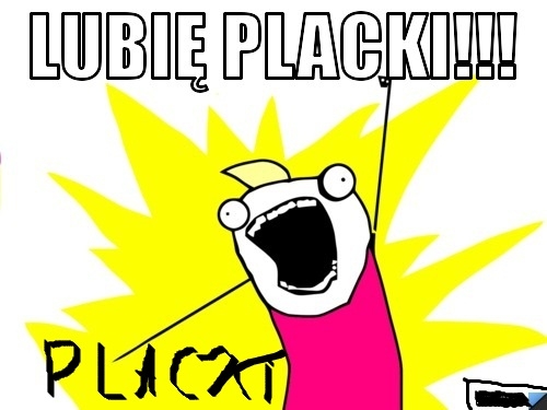 Lubie Placki