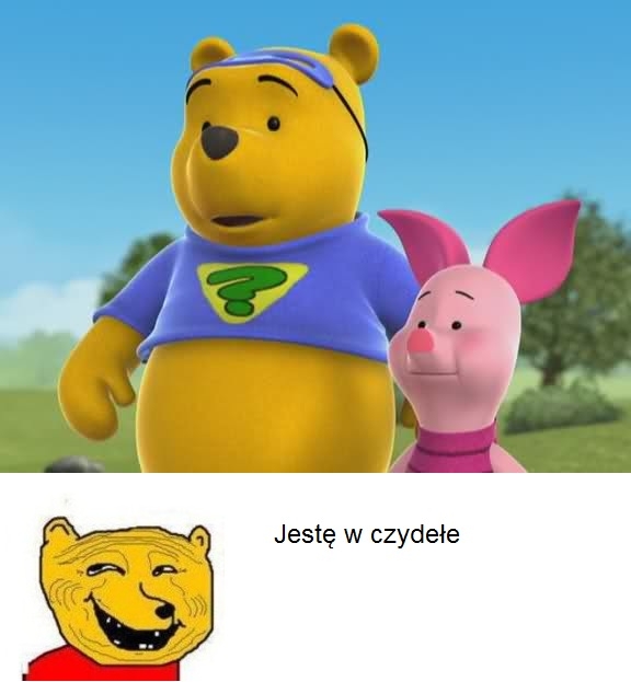 TrzyDe?e