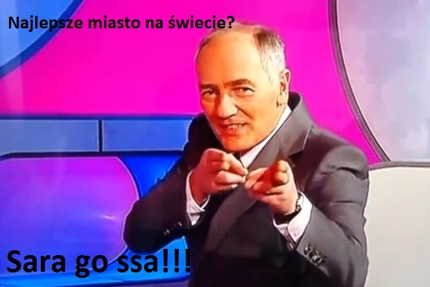 Najlepsza odpowied?
