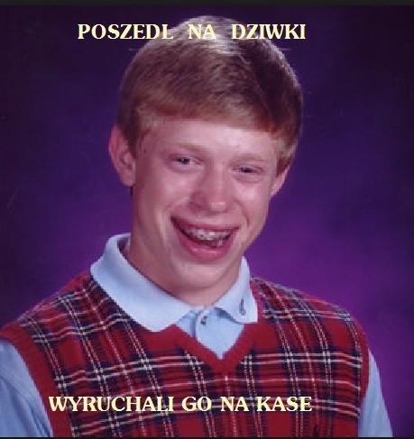 dziwki