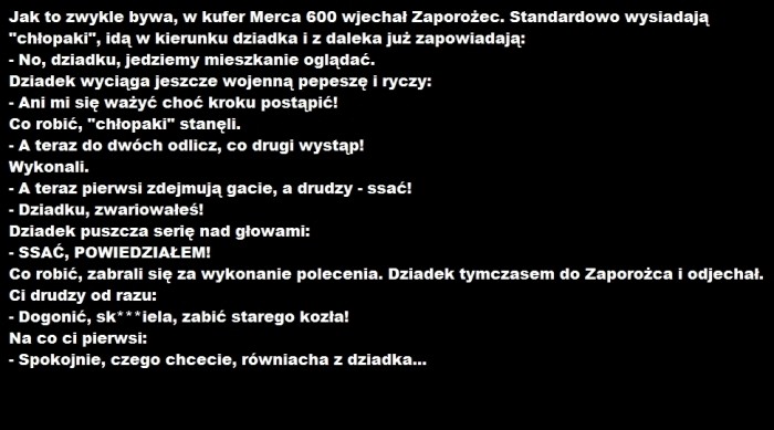 Dziadek
