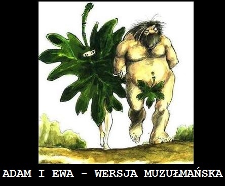 Adam i Ewa