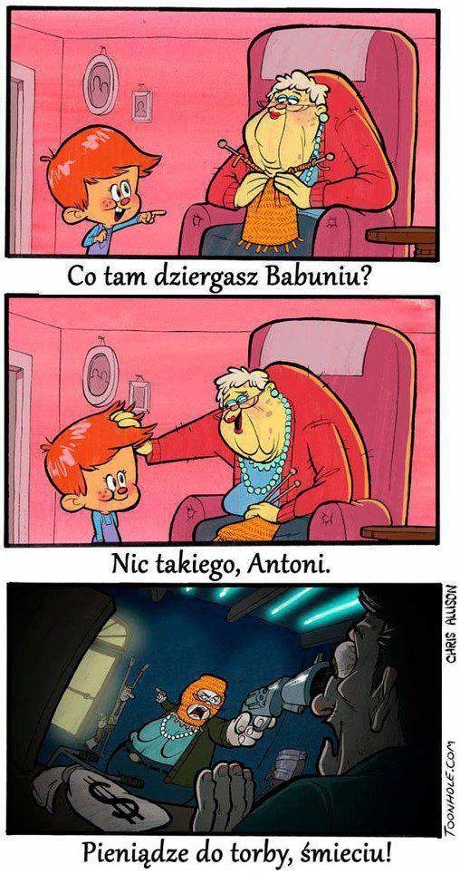 Babcia