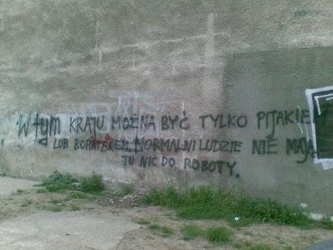 Smutna prawda
