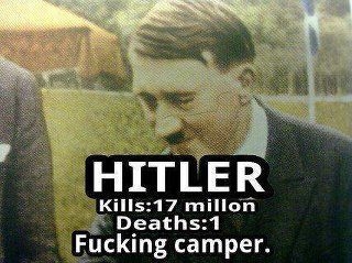 Camper!