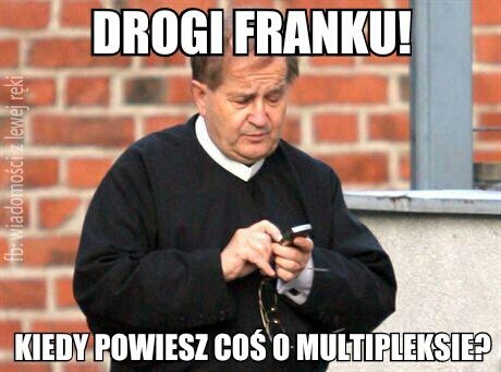 multipleks