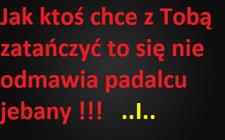 Taniec