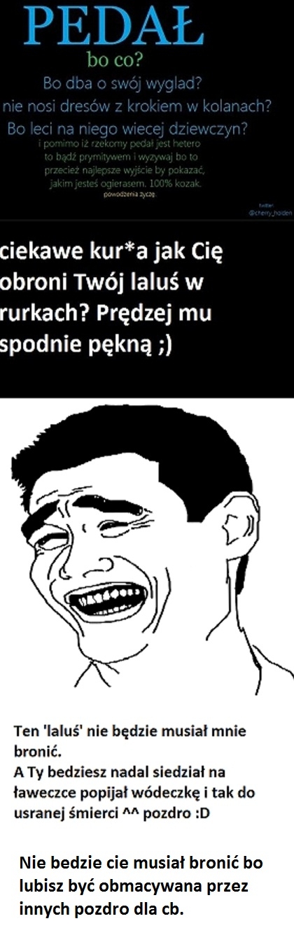 Na pewno ?