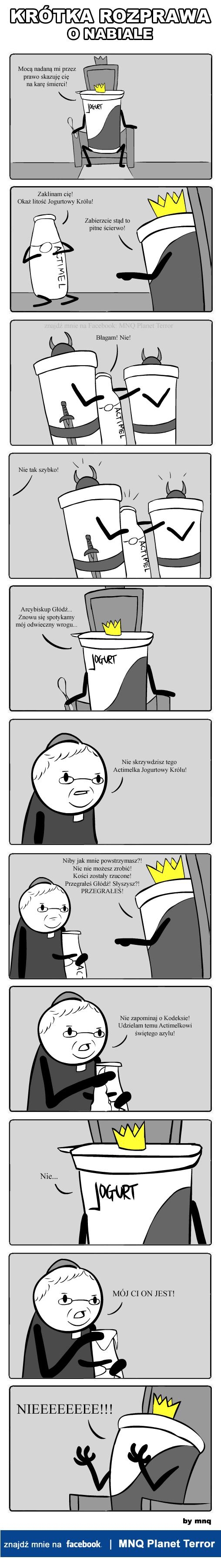 Nabiał