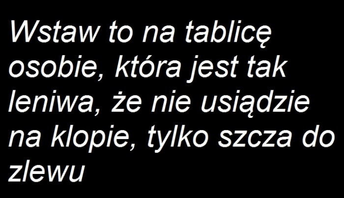 zlew