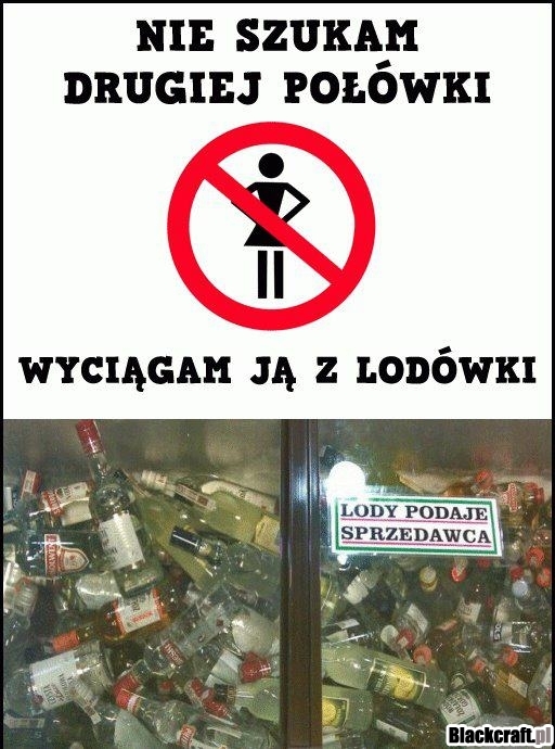 Druga połówka