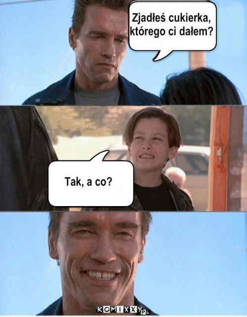 Cukierek