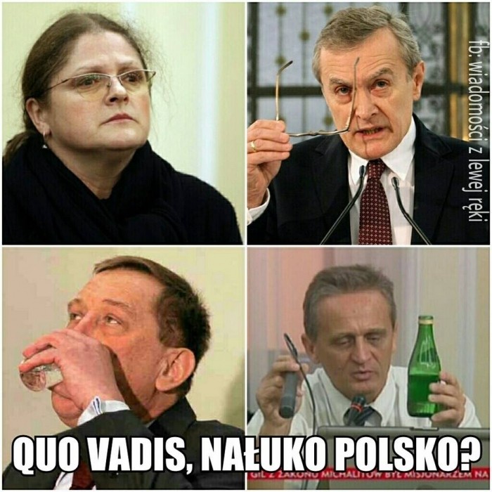 Poczet profesorskich sław Jarosława K.