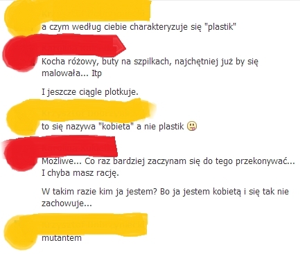 Kobiety...