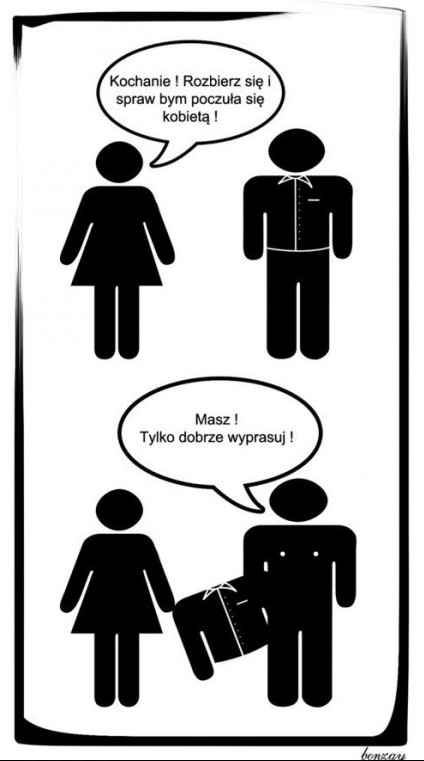 Kobiet? by?