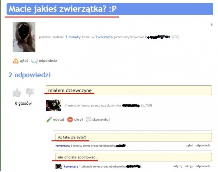 Dziewczyna