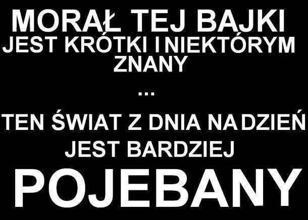 Morał