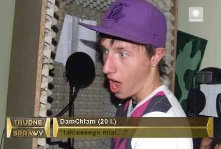 DamCh?am