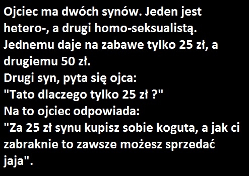Różnica ...