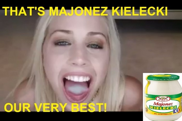 Majonez