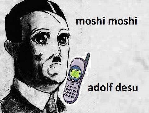 Adolfik