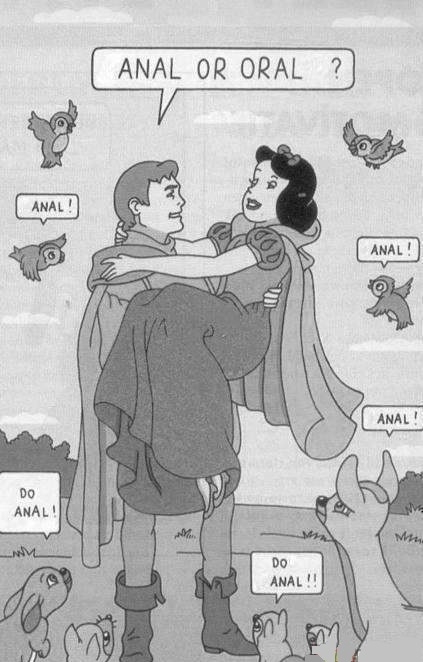 Anal