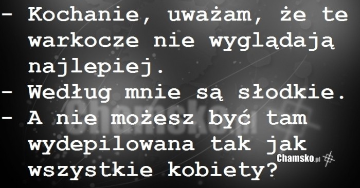 Warkocze